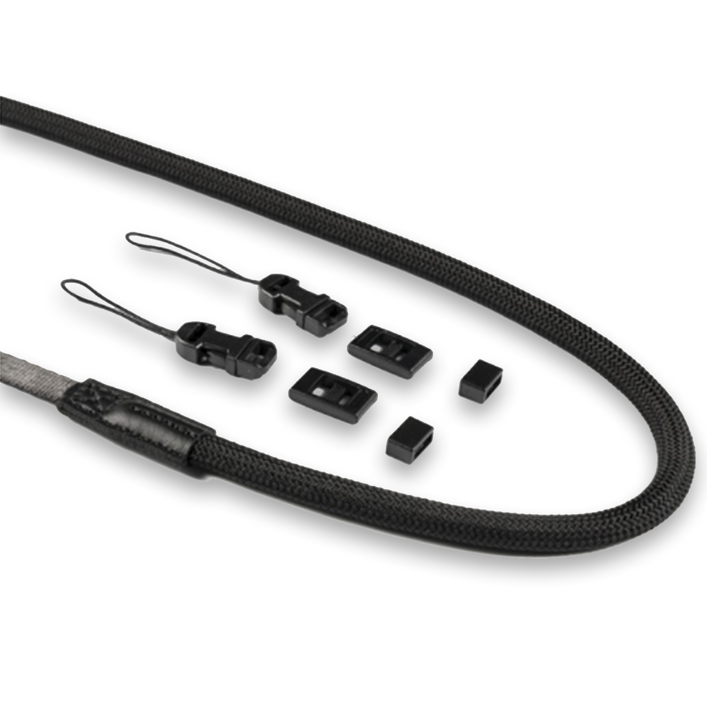 The Rille Cycling Camera Strap