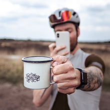 Load image into Gallery viewer, Ride Beyond Crew Adventure Mug
